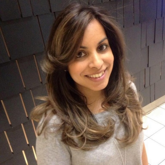 Meet your Posher, Sheliza - Picture 1 of 1